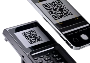 T6D Scan & PayID Terminal